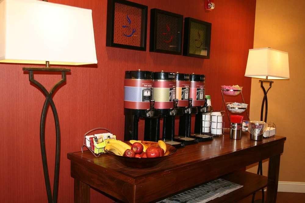 Hampton Inn & Suites Lathrop Εξωτερικό φωτογραφία