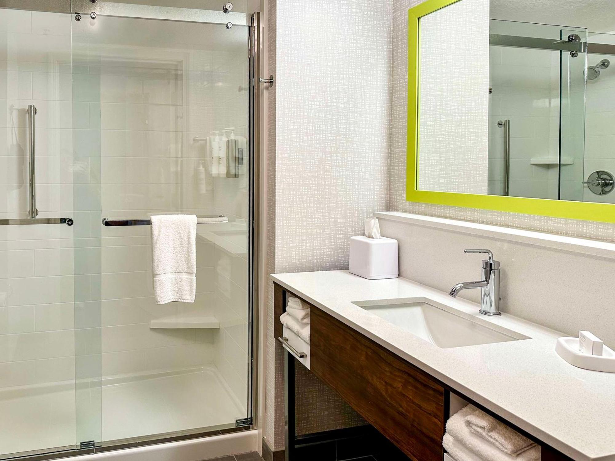 Hampton Inn & Suites Lathrop Εξωτερικό φωτογραφία