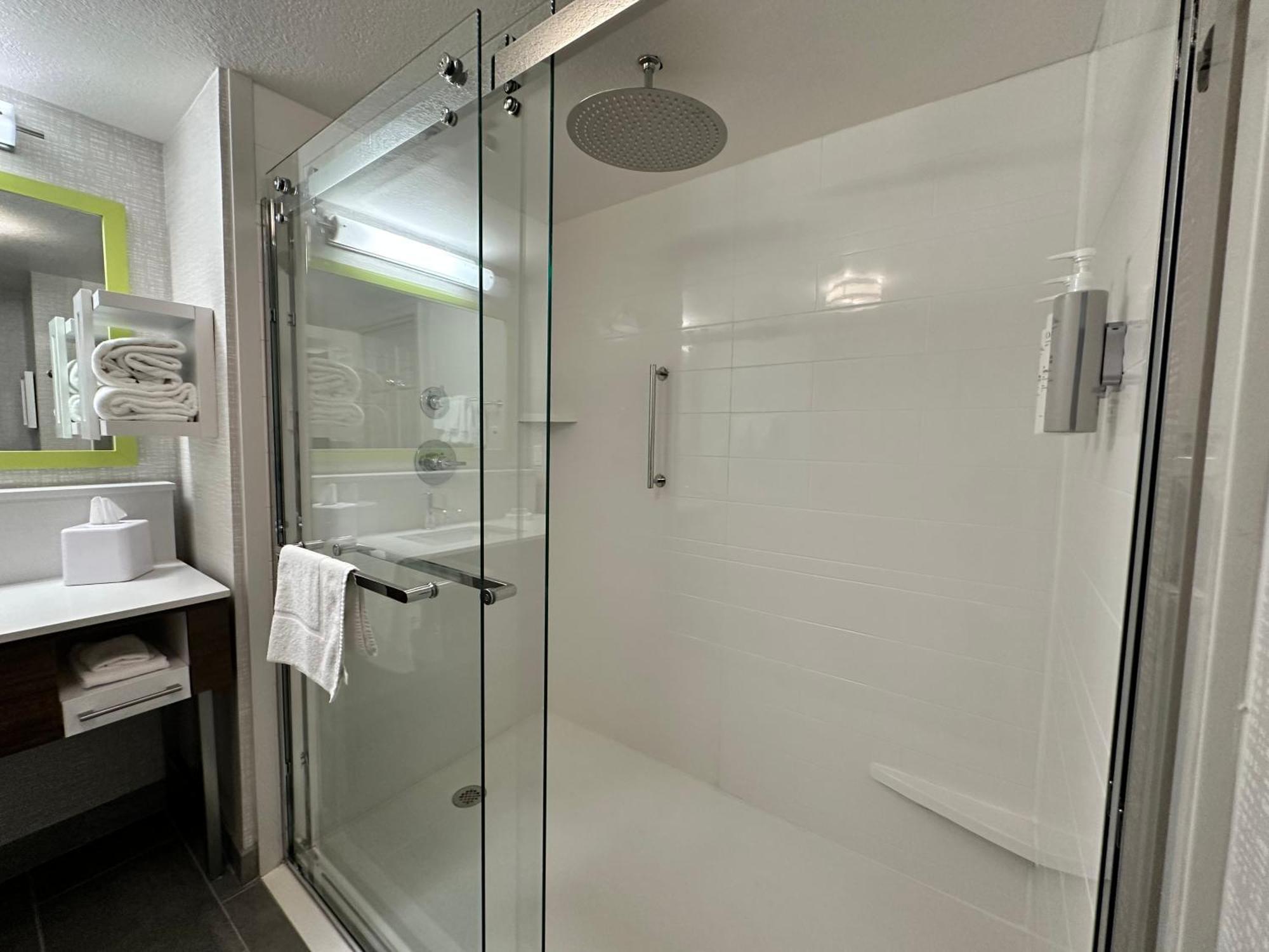 Hampton Inn & Suites Lathrop Εξωτερικό φωτογραφία