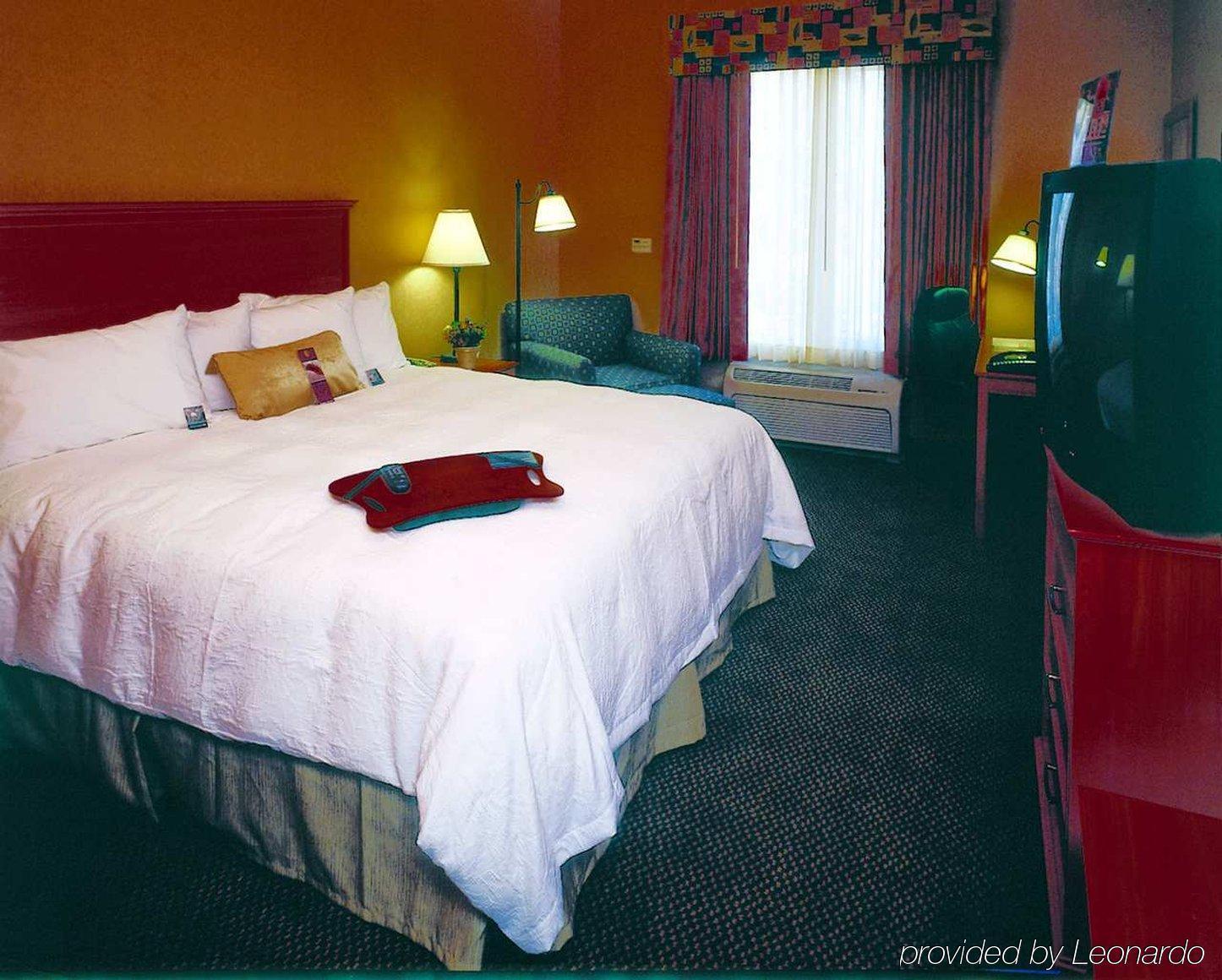 Hampton Inn & Suites Lathrop Δωμάτιο φωτογραφία
