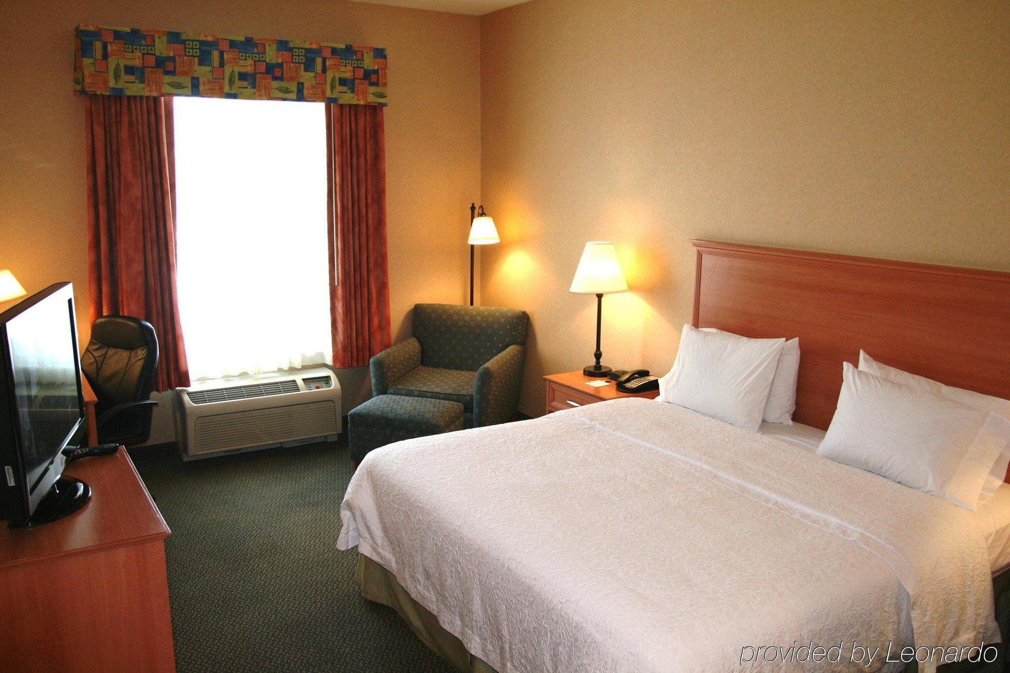 Hampton Inn & Suites Lathrop Εξωτερικό φωτογραφία