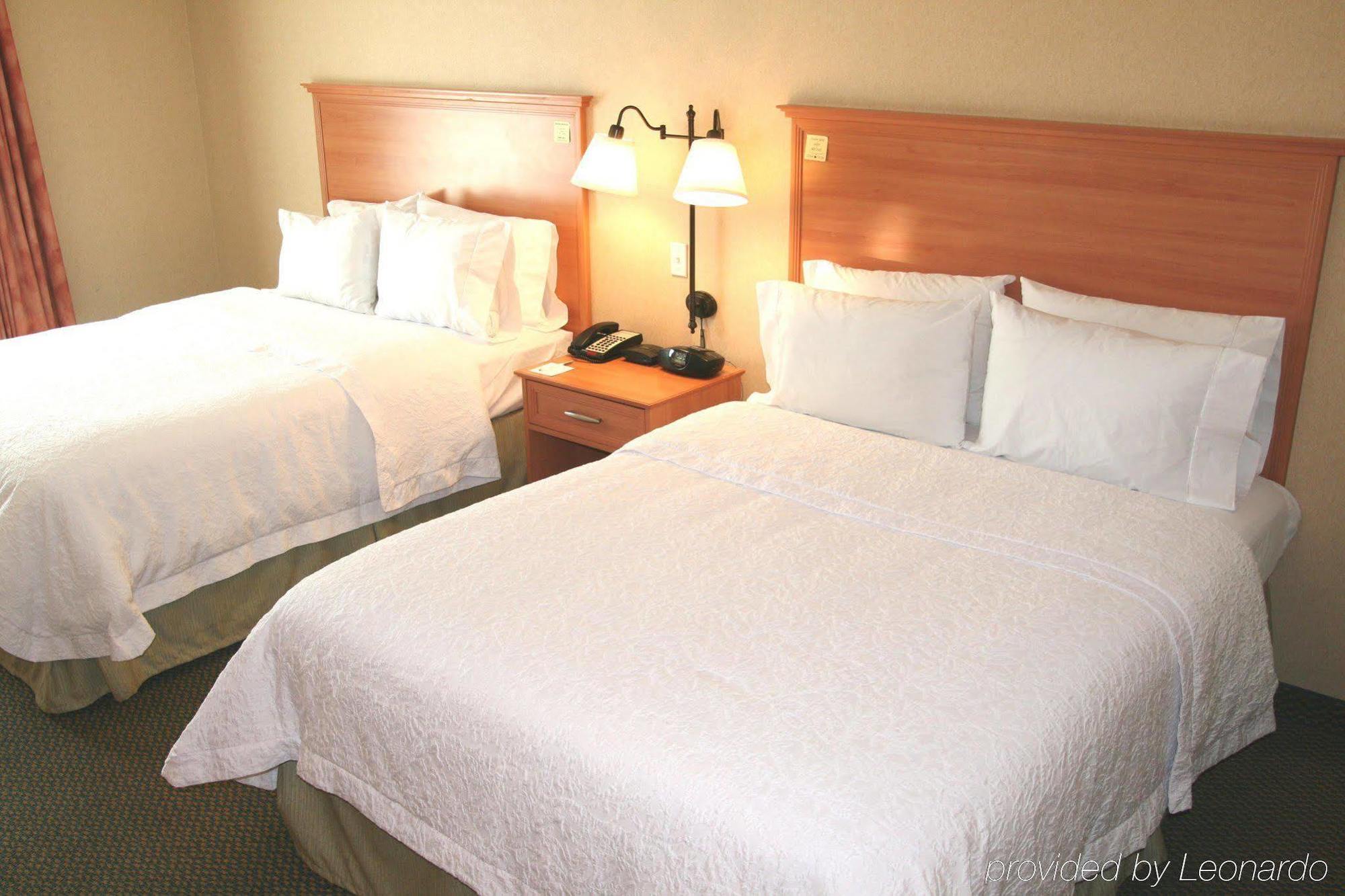 Hampton Inn & Suites Lathrop Εξωτερικό φωτογραφία
