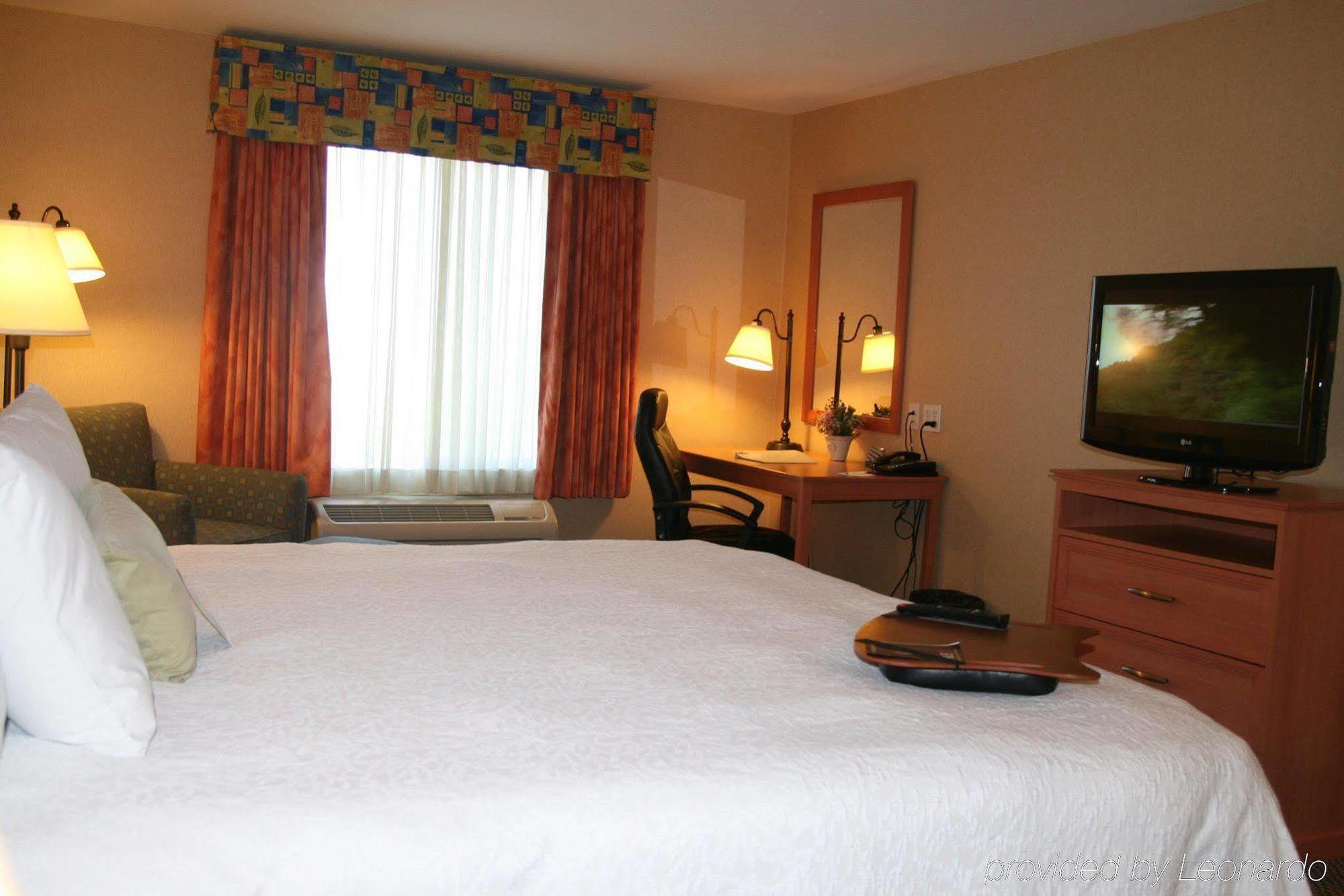 Hampton Inn & Suites Lathrop Δωμάτιο φωτογραφία