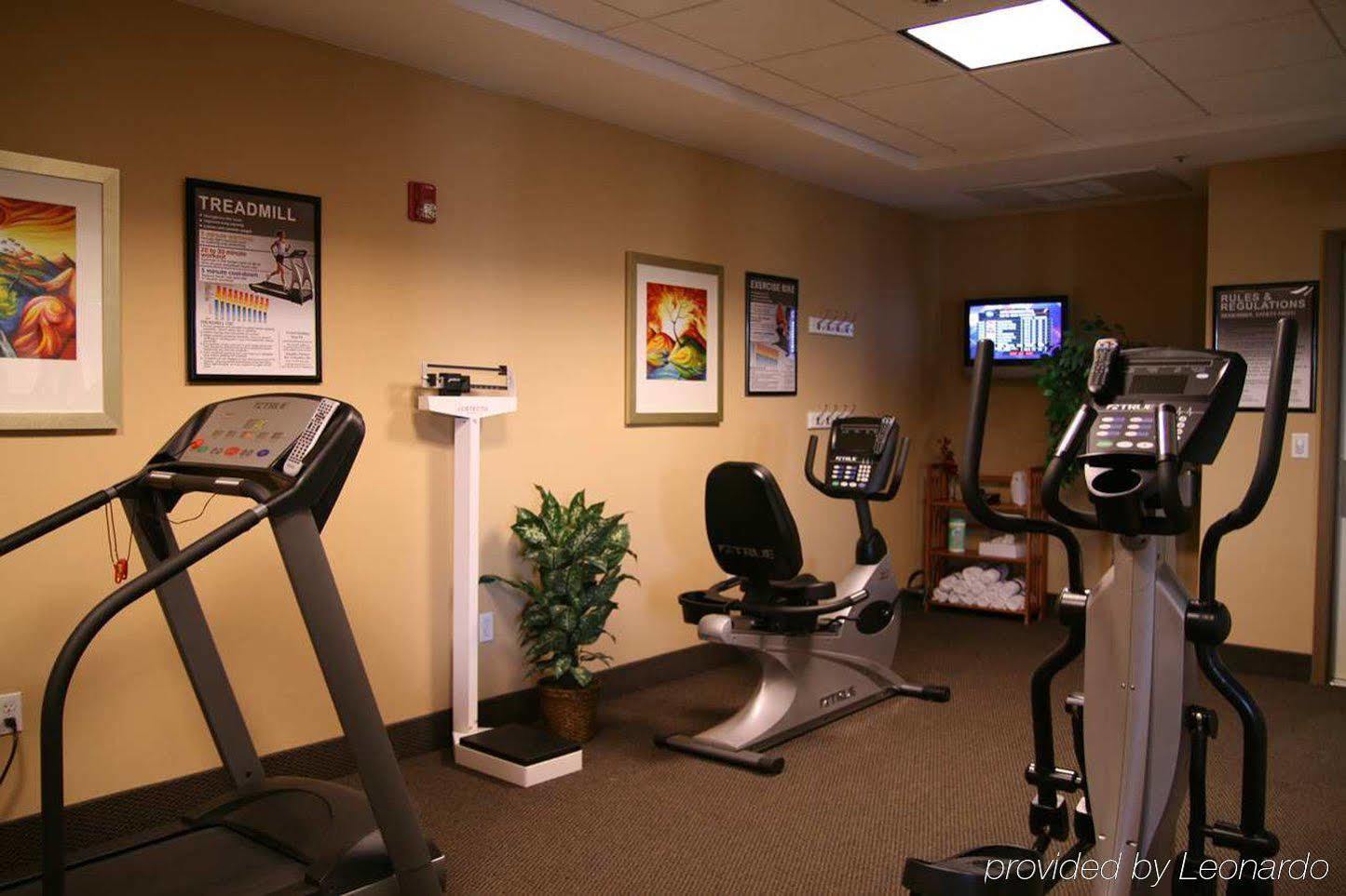 Hampton Inn & Suites Lathrop Εξωτερικό φωτογραφία