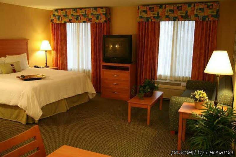 Hampton Inn & Suites Lathrop Εξωτερικό φωτογραφία